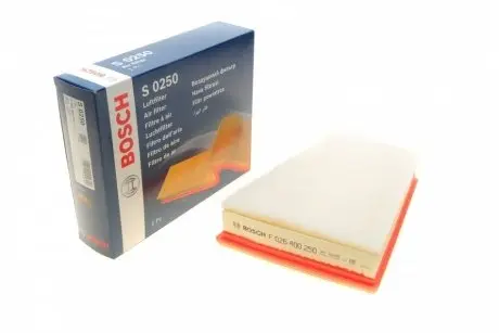 Воздушный фильтр BOSCH F 026 400 250