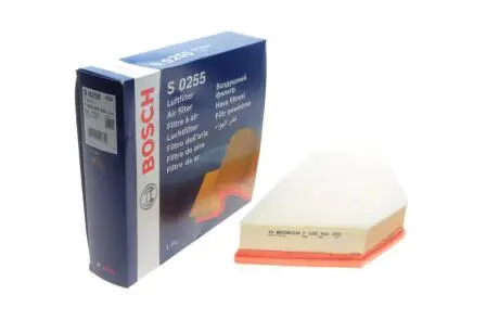Фільтр повітряний vvolvo c30/v40 ii d BOSCH F026400255