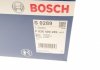 Повітряний фільтр BOSCH F026400289 (фото 5)