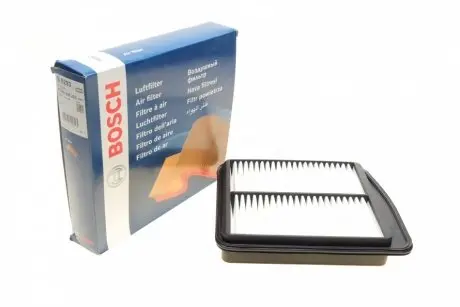 Фільтр повітряний вставка suzuki grand vitara \'\'2.7 BOSCH F026400293