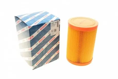 Повітряний фільтр alfa romeo giulietta "1.6-1.8 "10>> BOSCH F026400297