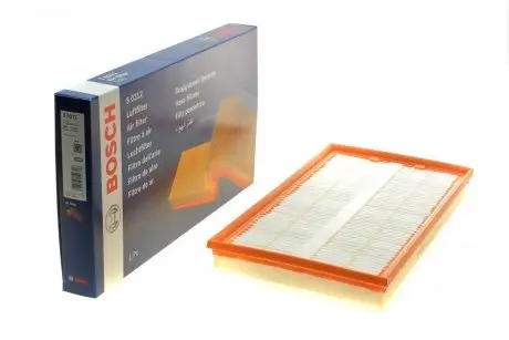 Фільтр повітряний mb vito w639/120/122cdi BOSCH F026400312