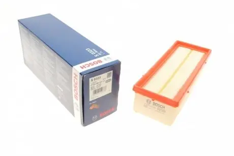 Повітряний фільтр BOSCH F026400323