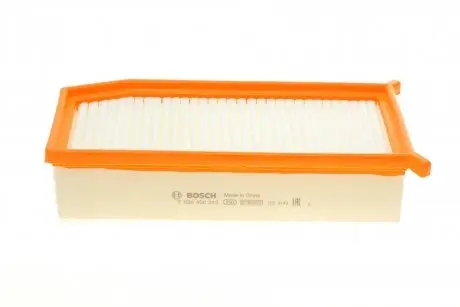 Воздушный фильтр BOSCH F 026 400 343