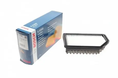 Воздушный фильтр BOSCH F026400350