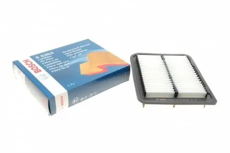 Воздушный фильтр BOSCH F026400353
