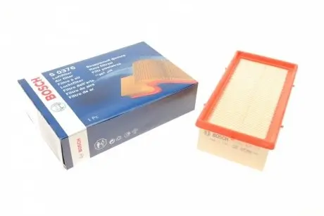 Воздушный фильтр BOSCH F026400376