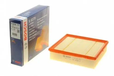 Воздушный фильтр BOSCH F026400379