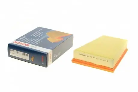 Воздушный фильтр BOSCH F026400441