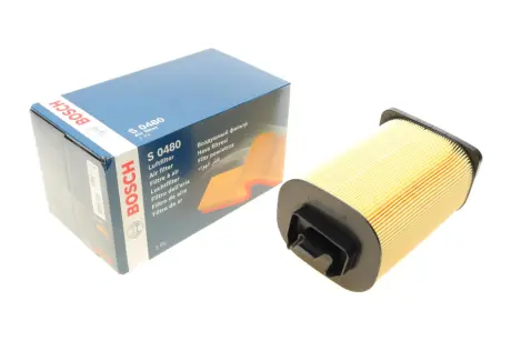 Фильтр воздушный BOSCH F026400480
