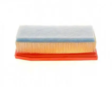 Воздушный фильтр lada/renault vesta/megane iv sce \'\'15>> BOSCH F026400534