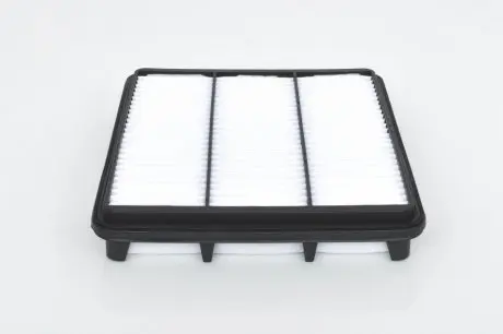 Chevrolet фильтр воздушный evanda BOSCH F026400546