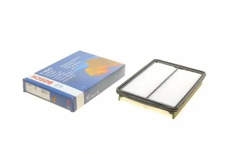 Воздушный фильтр HYUNDAI/KIA SantaFe/SorentoXM CRDi "10>> BOSCH F026400547