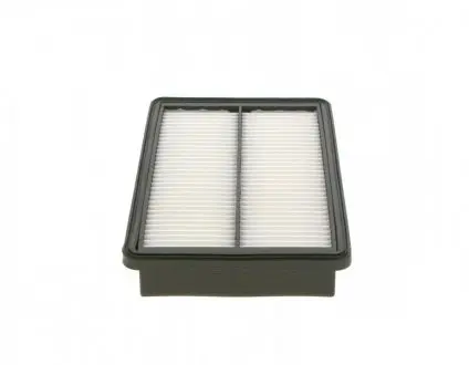 Повітряний фільтр HYUNDAI/KIA Santa Fe/Sorento CRDi \'\'15>> BOSCH F026400619