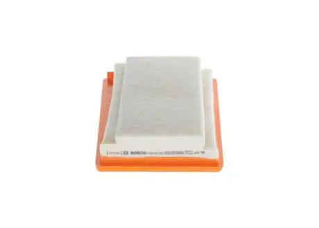 FIAT S0651 Повітряний фільтр Tipo 1.6D 15- BOSCH F026400651