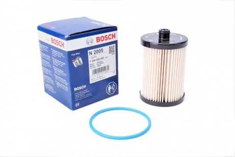 Топливный фильтр BOSCH F026402005