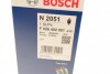 Паливний фільтр BOSCH F 026 402 051 (фото 7)