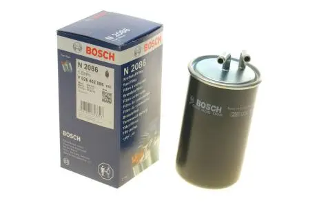 Фильтр топливный BOSCH F026402086