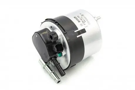 Топливный фильтр BOSCH F026402204