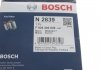 Топливный фильтр BOSCH F026402839 (фото 8)