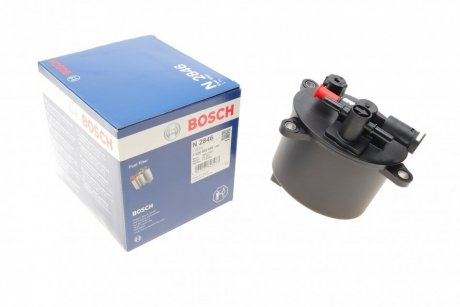 Топливный фильтр BOSCH F026402846