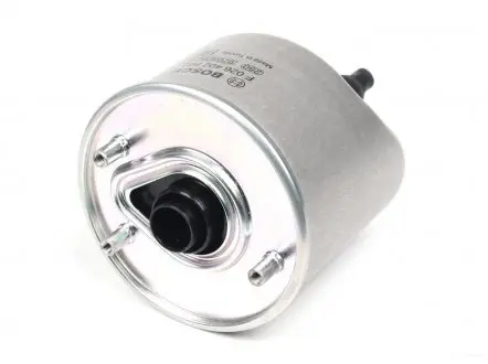 Топливный фильтр BOSCH F026402862