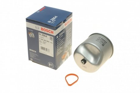 Топливный фильтр BOSCH F026402864