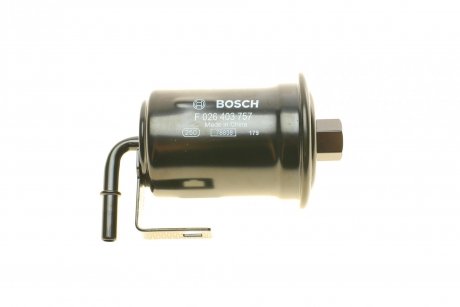 Топливный фильтр BOSCH F026403757 (фото 1)