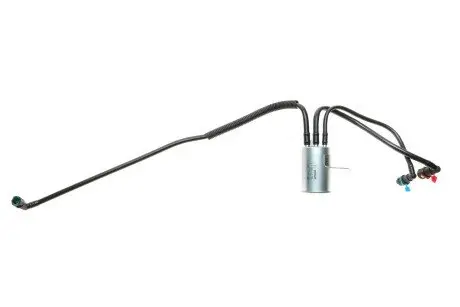 Топливный фильтр chrisler voyager \'\'2.4-3.8i \'\'00-08 BOSCH F026403758