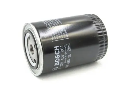 Масляный фильтр BOSCH F026407004