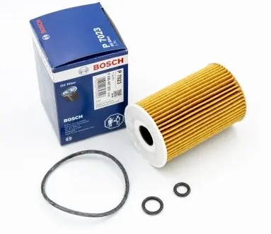 Масляный фильтр BOSCH F026407023