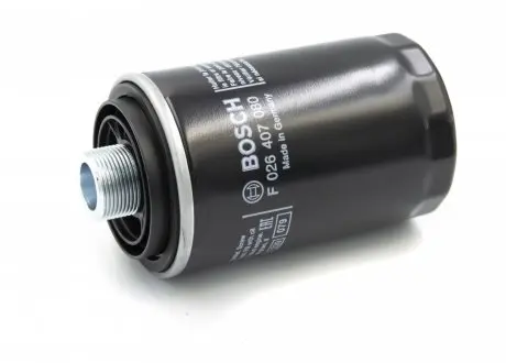 Масляный фильтр BOSCH F026407080