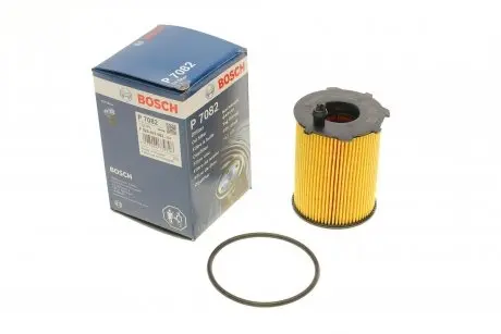 Масляный фильтр BOSCH F 026 407 082