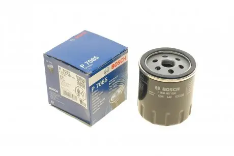 Масляный фильтр BOSCH F 026 407 085