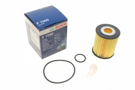Масляный фильтр BOSCH F026407090