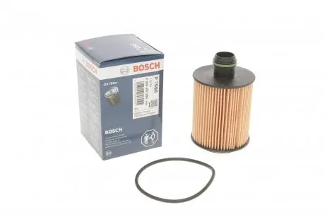 Масляный фильтр BOSCH F026407096