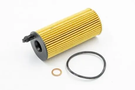 Масляный фильтр BOSCH F026407123