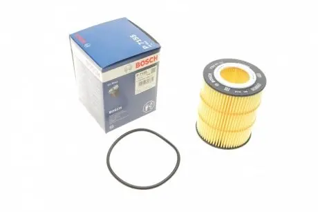 Масляный фильтр BOSCH F026407155