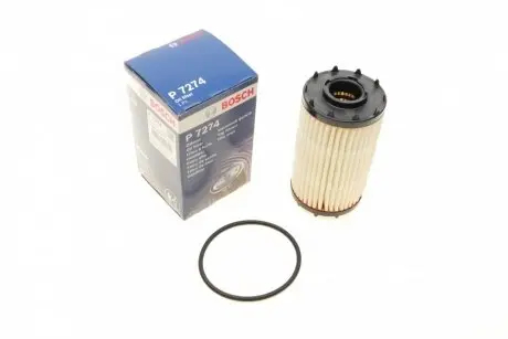 Масляный фильтр BOSCH F026407274