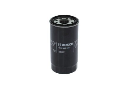 Фільтр масляний BOSCH F 026 407 304