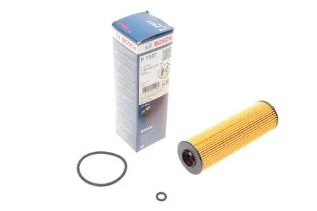 Фильтр масляный VW Caddy V 2.0 TDi BMT 20- BOSCH F 026 407 327