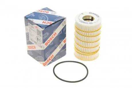 Фільтр масляний Audi A4/A5/A6/A7/Q7 3.0 TFSI 08-18 BOSCH F026407331