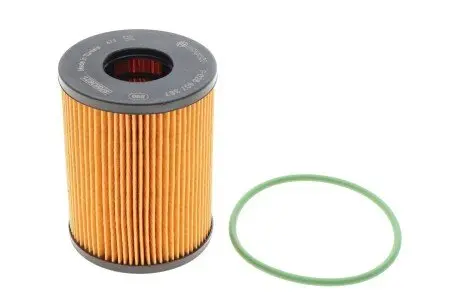 Фільтр масляний Porsche Cayenne 3.6 GTS/S 14-/Panamera 3.0 4S/S 13-16 (d=96mm) BOSCH F026407367