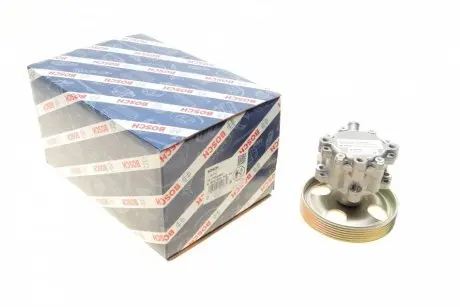 Насос гидроусилителя Berlingo/Partner 1.6HDi 08- BOSCH KS00000143