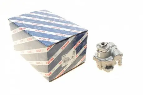 Насос ГПК VW Caddy II/Golf III/IV/Passat B3/B4 1.9SDI/TDI 95-04/Skoda Octavia 97-10 BOSCH KS00000533