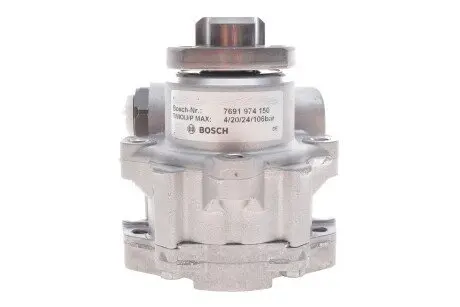 Насос ГУР BOSCH K S00 000 578