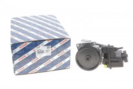 Насос гидроусилителя BOSCH KS00000664