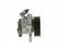 Насос гур mb ml/gl 420-450cdi w164 \'\'06-12 new BOSCH KS00000704 (фото 2)