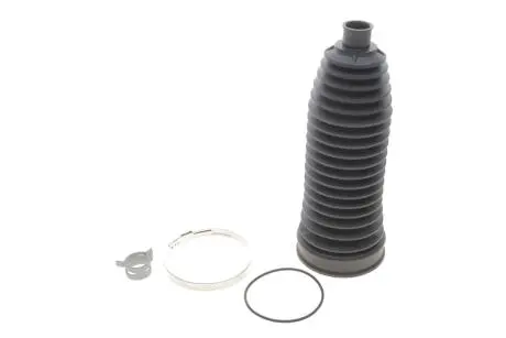 Пильник рейки рульової BMW 5 (E60/F10)/ Porsche Cayenne 2.0-4.8/2.0-4.0d 04- (+2 хомути) BOSCH K S00 003 494