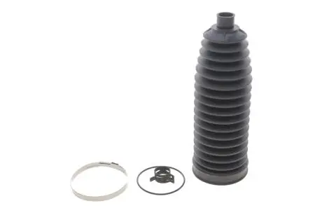 Пильник рейки рульової BMW 5 (E60/F10)/ Porsche Cayenne 2.0-4.8/2.0-4.0d 04- (+2 хомути) BOSCH K S00 004 087